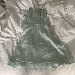 brand new hollister dress